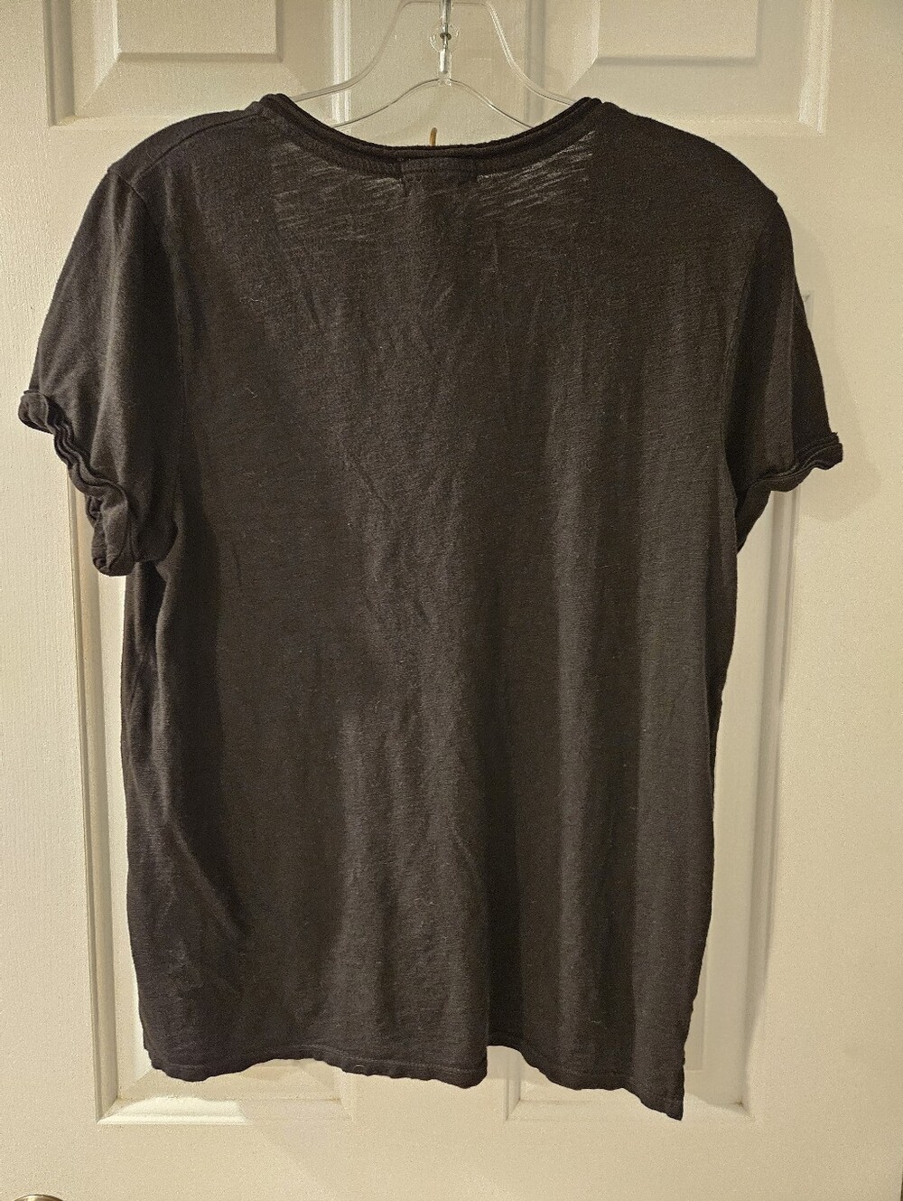 Anthropologie t.la Pocket Tee - Picture 3 of 5